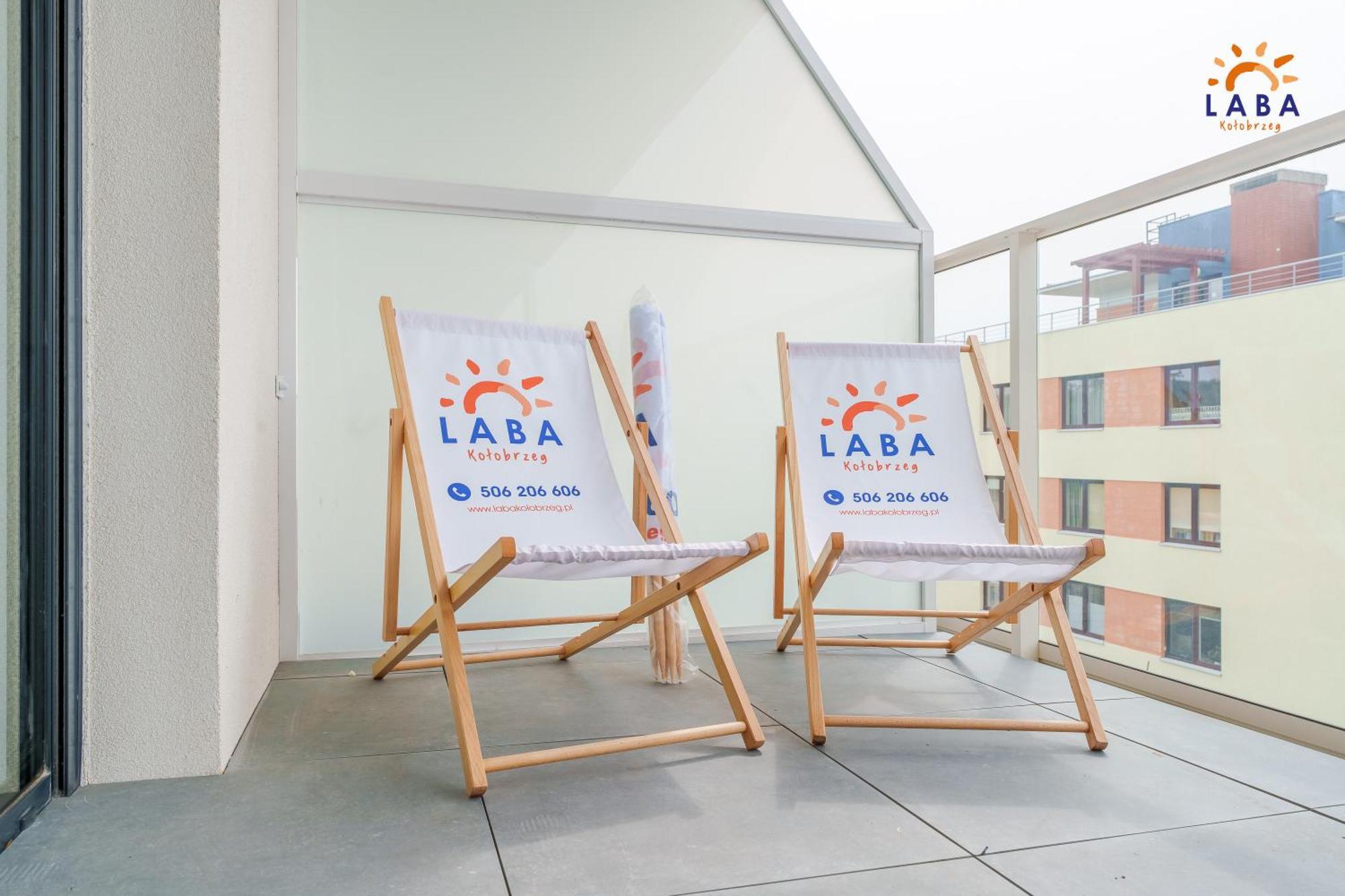 Laba Kolobrzeg Apartamenty Kollataja Z Parkingiem Exterior photo